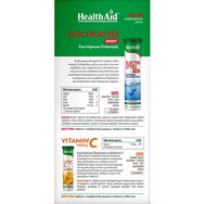 Health Aid Promo Electrolytes Sport Strawberry 20 Effer.tabs & Vitamin C 1000mg Orange 20 Effer.tabs Health Aid Promo Electrolytes Sport Strawberry 20 Effer.tabs & Vitamin C 1000mg Orange 20 Effer.tabs