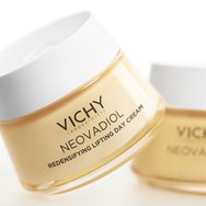 Vichy Promo Neovadiol Redensifying Lifting Day Cream for Dry Skin 50ml на специална цена