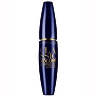 Maybelline Classic Volum' Express Black Mascara 10ml - Спирала за обем Maybelline Classic Volum' Express Black Mascara 10ml - Спирала за обем