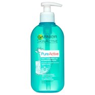 Garnier Pure Active Intensive Daily Cleansing Gel 200ml Garnier Pure Active Intensive Daily Cleansing Gel 200ml