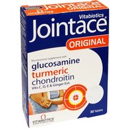 Vitabiotics Jointace Chondroitin Glucosamine 30tabs -  Vitabiotics Jointace Chondroitin Glucosamine 30tabs -