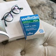 Vitabiotics Wellman 70+ 30tabs
