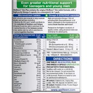 Vitabiotics Wellteen Him Plus 56tabs (28tabs & 28caps)
