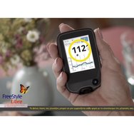FreeStyle Libre Система за мониторинг на глюкозата 1 бр