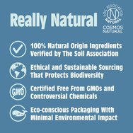 Salt of the Earth Deodorant Spray 100ml - Ocean & Coconut Salt of the Earth Deodorant Spray 100ml - Ocean & Coconut