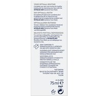 Nivea Men Sensitive Moistruriser Instant Skin Comfort 75ml Nivea Men Sensitive Moistruriser Instant Skin Comfort 75ml