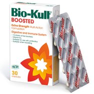 Bio-Kult Boosted Extra Strength Multi- Action Formulation 30caps