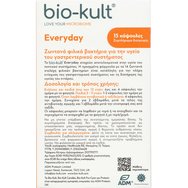 Protexin Bio-Kult Everyday Advanced Formulation Digestive System 15caps