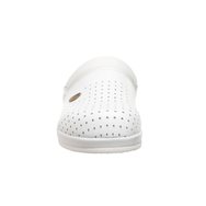 Scholl Shoes Back Guard Бели Бели комфортни обувки, които осигуряват правилна стойка и естествена безболезнена походка 1 чифт