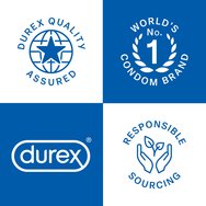 Durex Comfort XL 6бр Durex Comfort XL 6бр