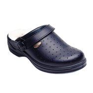 Scholl Shoes New Bonus Navy Blue 1 чифт