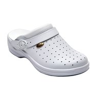Scholl Shoes New Bonus F219041065 White 1 чифт