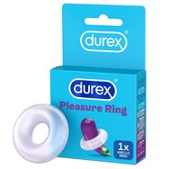 Durex Pleasure Ring Ластичен пръстен 1 брой