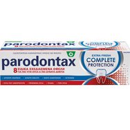Parodontax Complete Protection Extra Fresh 75ml Parodontax Complete Protection Extra Fresh 75ml