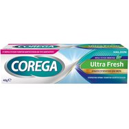 Corega Ultra Fresh 40g Corega Ultra Fresh 40g