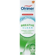 Otrimer Breathe Clean 100ml Otrimer Breathe Clean 100ml