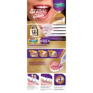 Corega Power Max Hold & Seal 40g Corega Power Max Hold & Seal 40g