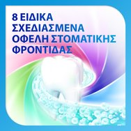 Sensodyne Complete Protection+ Cool Mnit 75ml Sensodyne Complete Protection+ Cool Mnit 75ml
