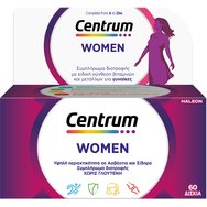 Centrum Women 60tabs Centrum Women 60tabs