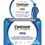 Centrum Men 30tabs Centrum Men 30tabs