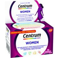 Centrum Women 30tabs