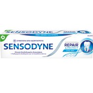 Sensodyne Repair & Protect Toothpaste Cool Mint 75ml Sensodyne Repair & Protect Toothpaste Cool Mint 75ml