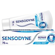 Sensodyne Repair & Protect Cool Mint Toothpaste 75ml - Паста за зъби за ежедневна употреба за възстановяване на чувствителни зъби с вкус на свежа мента
