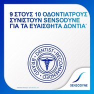 Sensodyne Repair & Protect Cool Mint Toothpaste 75ml