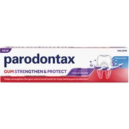 Parodontax Gum Strengthen & Protect Toothpaste 75ml - Паста за зъби за защита от проблеми с венците Parodontax Gum Strengthen & Protect Toothpaste 75ml - Паста за зъби за защита от проблеми с венците