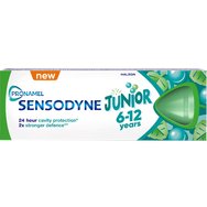 Sensodyne Pronamel Junior, Детска паста за зъби за чувствителни зъби 50ml