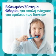 Sensodyne Pronamel Junior, Детска паста за зъби за чувствителни зъби 50ml