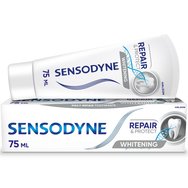 Sensodyne Repair & Protect Whitening 75ml Sensodyne Repair & Protect Whitening 75ml