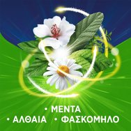 Haleon Promo Pan Natural Cough Raspberry Lozenges 32 бр (2x16 бр) Haleon Promo Pan Natural Cough Raspberry Lozenges 32 бр (2x16 бр)