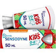 Sensodyne Pronamel Kids 0-6 Years Паста за зъби за защита на детския емайл 50ml
