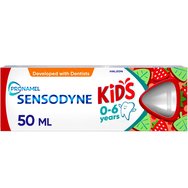 Sensodyne Pronamel Kids 0-6 Years Паста за зъби за защита на детския емайл 50ml