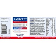 Lamberts Fema 45+, 180tabs