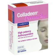 Lamberts Colladeen Derma Plus 60tabs