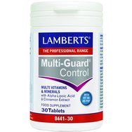 Lamberts Multi-Guard Control 30tabs