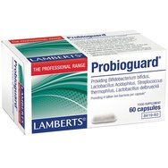 Lamberts Probioguard 60 caps