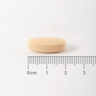 Lamberts A to Z Multivitamin & Minerals Хранителна добавка с формула от мултивитамини & минерали за тонус & енергия всеки ден 30tabs