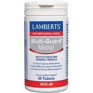Lamberts Multi-Guard Methyl 60tabs