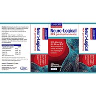 Lamberts Neuro-Logical 60caps