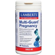 Lamberts Multi-Guard Pregnancy 90tabs