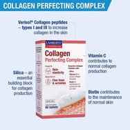 Lamberts Collagen Perfecting Complex 60tabs