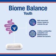 Lamberts Biome Balance Youth 30caps Lamberts Biome Balance Youth 30caps