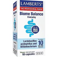Lamberts Biome Balance Everyday 60caps Lamberts Biome Balance Everyday 60caps