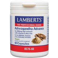 Lamberts Ashwagandha 6000mg, 60caps Lamberts Ashwagandha 6000mg, 60caps