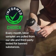 My Protein Impact Creatine Хранителна добавка с аминокиселина креатин монохидрат на прах за повишаване на физическата сила и представянето по време на тренировка без вкус 500g