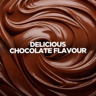 My Protein Baked Cookie 75g 1 бр - Double Chocolate My Protein Baked Cookie 75g 1 бр - Double Chocolate