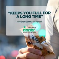 My Protein Baked Cookie 75g 1 бр - Double Chocolate My Protein Baked Cookie 75g 1 бр - Double Chocolate